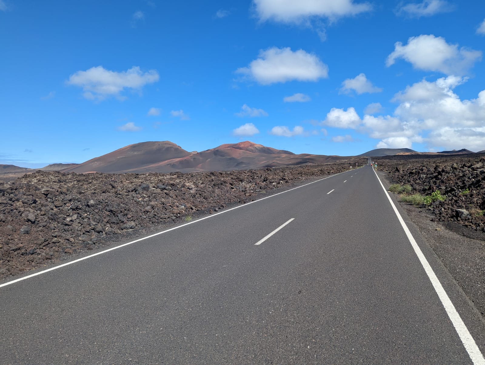 Séjour Triathlon à Lanzarote aux Canaries